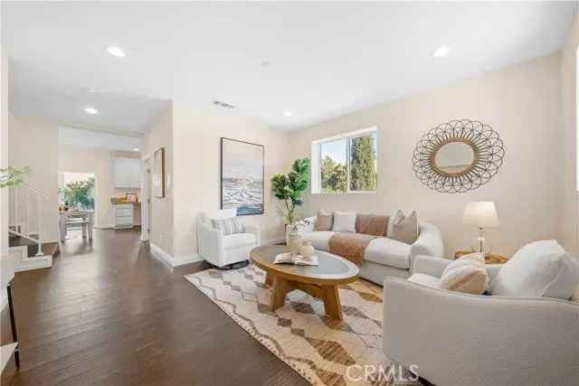 House For Sale in Torrance, California