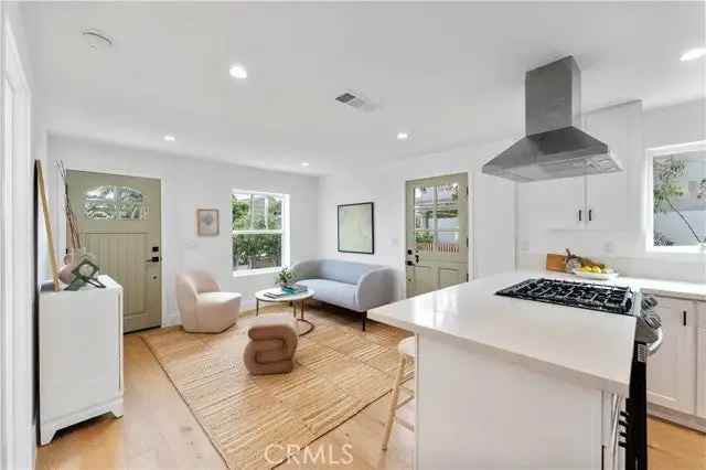 House For Sale in 857, Milwood Avenue, Los Angeles, California