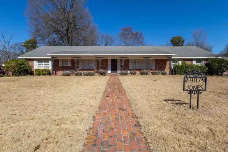 House For Sale in 807, West Barton Avenue, West Memphis, Arkansas