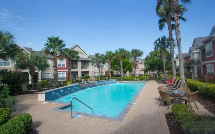 Rent Apartments in McAllen with Modern Amenities and Convenient Location