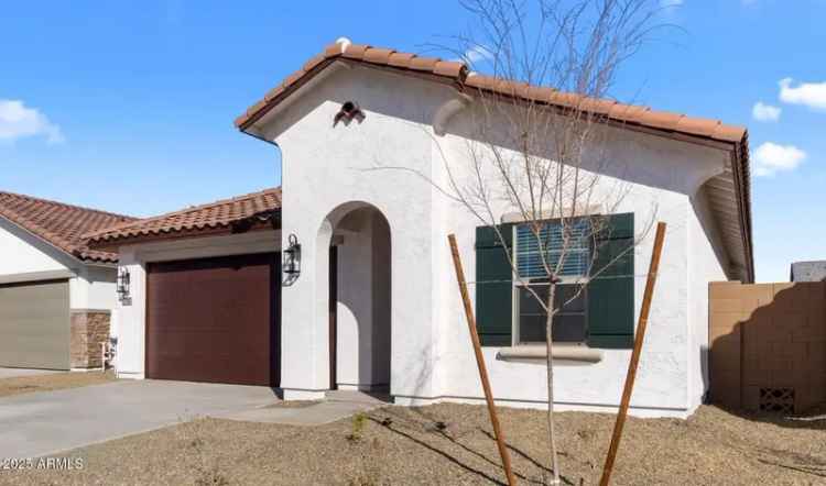 House For Sale in Phoenix, Arizona