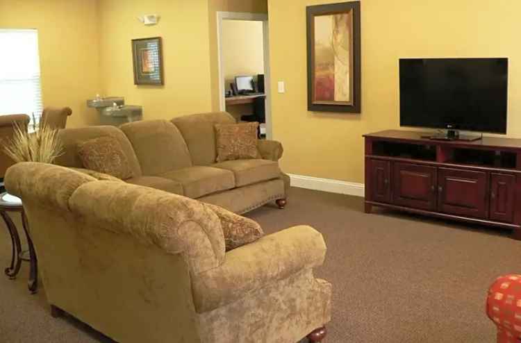 Rent Spacious Apartments in Rock Hill SC with Great Community Features