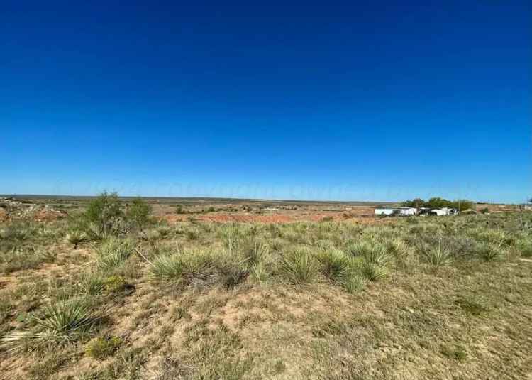 Buy Land in Tierra Grande with Endless Possibilities