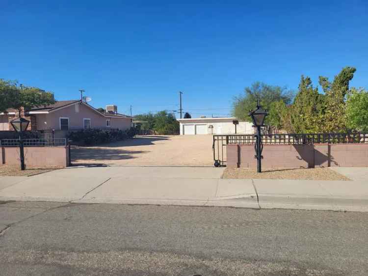 House For Sale in 26953, Nudgent Street, Boron, California