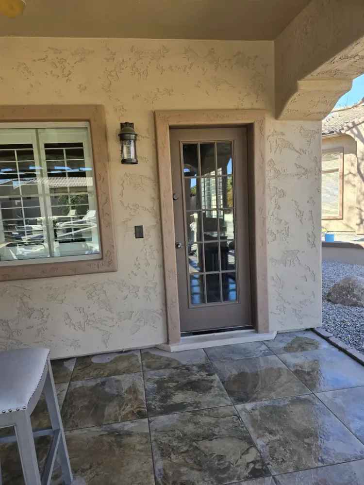 Rent Beautiful Casita Apartment in Sunny Arizona with Pool and Patio