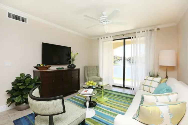 Luxury Apartments for Rent in Doral FL with Top Tier Amenities