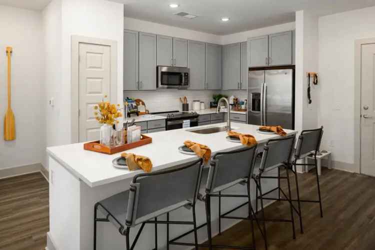 Luxury Apartments for Rent in Belmont North Carolina with Modern Features