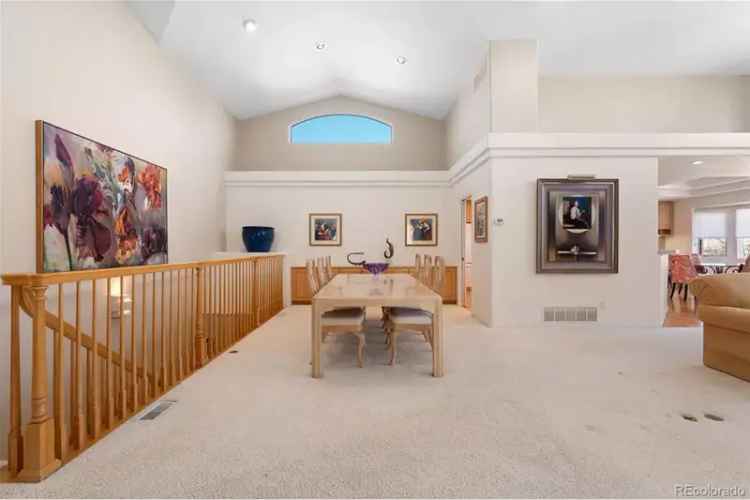 House For Sale in 17, Canon Drive, Greenwood Village, Colorado