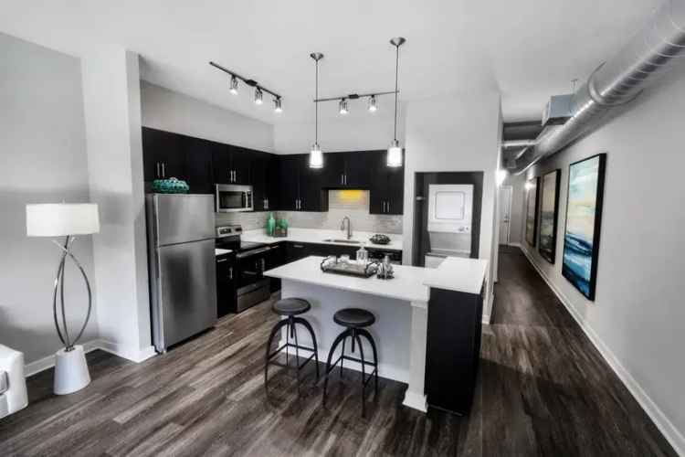 Rent Apartments in Inman Park with Trendy Amenities Near Atlanta Beltline