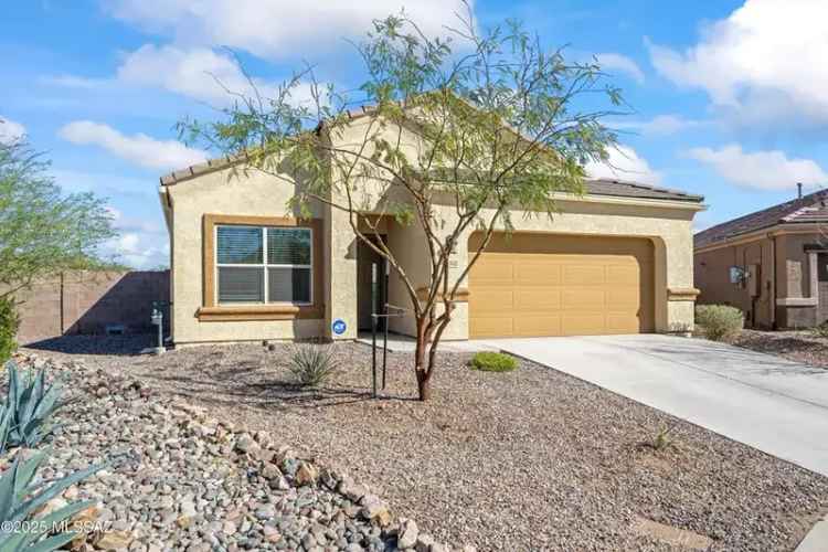 Buy 5 Bedroom Home in Saguaro Bloom with Modern Amenities