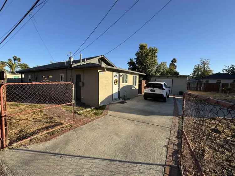 House For Sale in 26364, South San Jacinto Street, Hemet, California