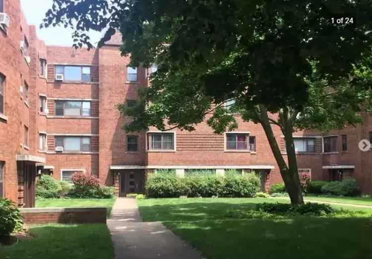 Rent Apartments in Evanston IL with Cultural and Educational Amenities