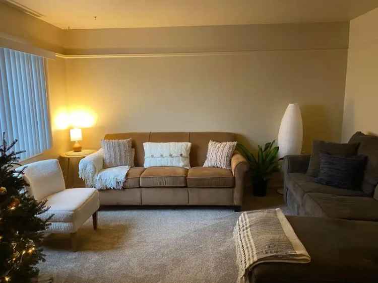 Rent Spacious Apartments with Off-Street Parking in a Great Location