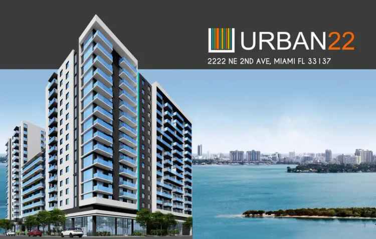 Rent Brand New Apartments in Edgewater with Excellent Amenities