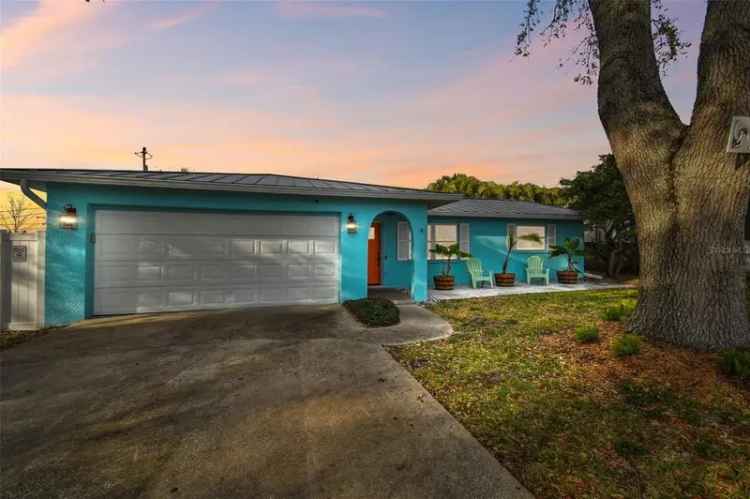 House For Sale in Clearwater, Florida