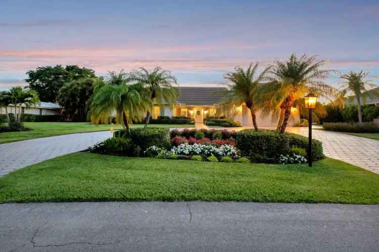 House For Sale in Boynton Beach, Florida