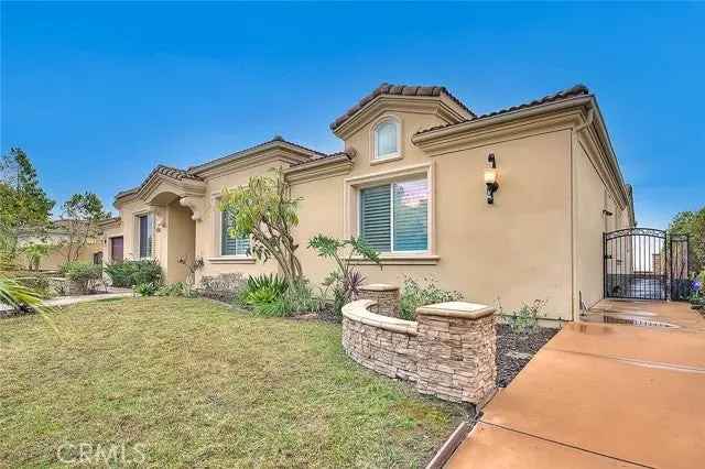 House For Sale in 752, Valparaiso Drive, Claremont, California