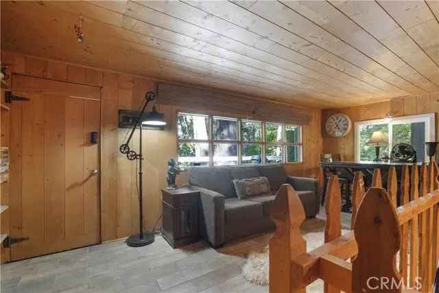 House For Sale in 825, Cottage Grove Road, Lake Arrowhead, California