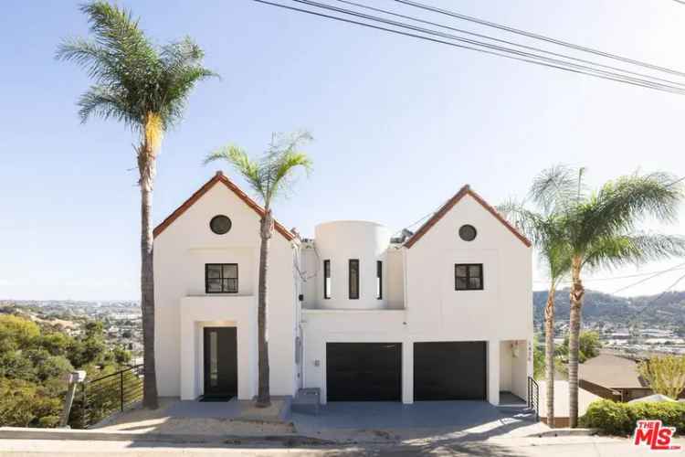 House For Sale in 1426, Killarney Avenue, Los Angeles, California