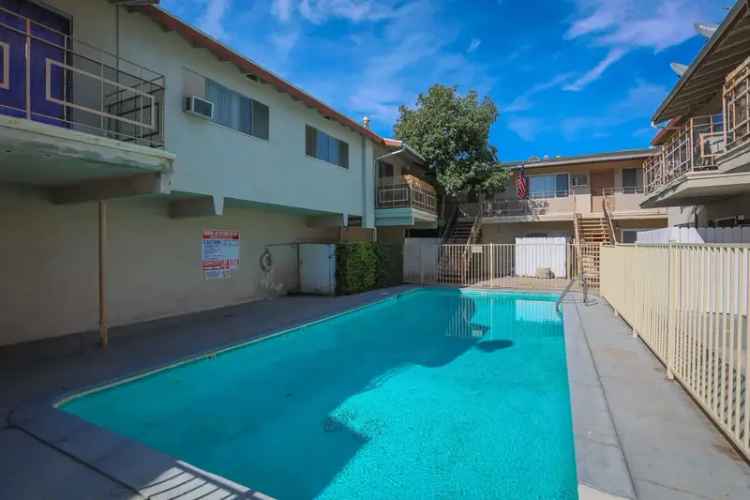 Rent Beautifully Remodeled Apartment in North Hollywood with Great Features