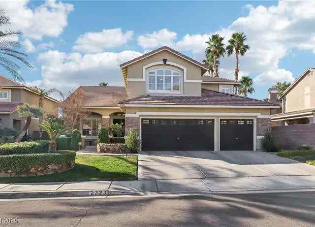 Land For Sale in 2323, Carinth Way, Henderson, Nevada