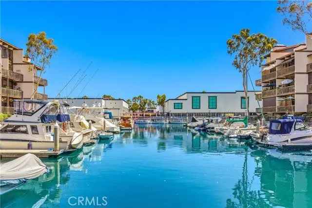 House For Sale in 7233, Marina Pacifica Drive, Long Beach, California