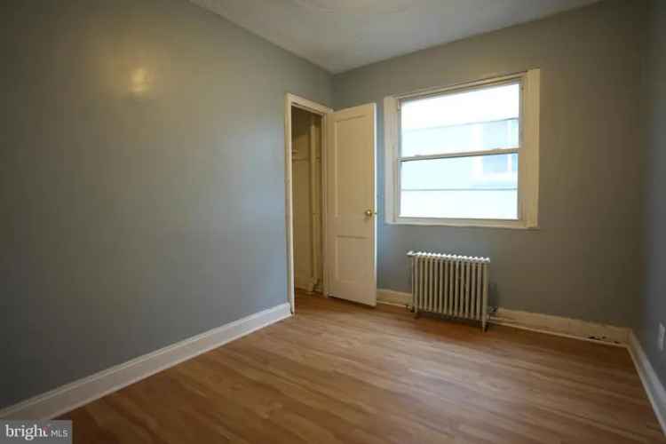 House For Sale in 222, Malcolm X Avenue Southeast, Washington, District of Columbia