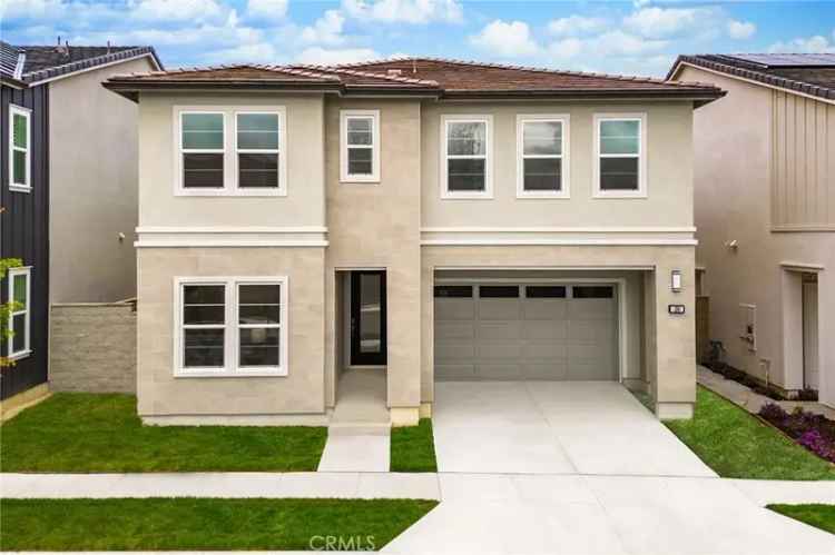 House For Sale in Lake Forest, California