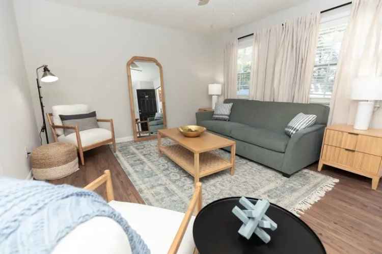 Rent Affordable Apartments in Mobile AL with Great Amenities