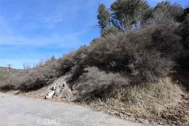 Land For Sale in California