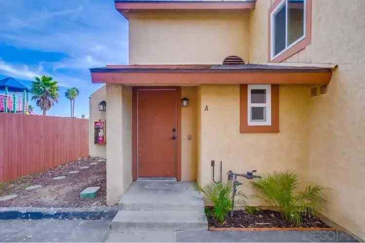 Buy Condo with 3 Bedrooms 2.5 Baths in a Serene Location