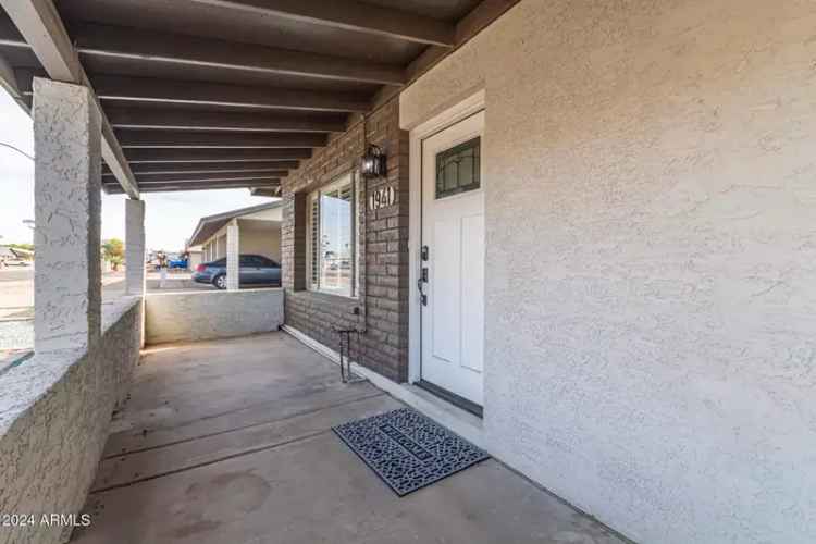 Buy Home in Green Meadows 4 Bed 3 Bath with RV Gate and Large Backyard