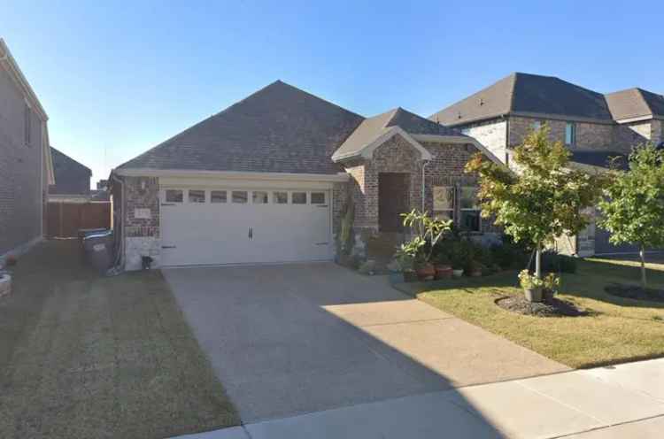 Rent 4 Bedroom Ranch Home in Quarry at Stoneridge with Modern Upgrades