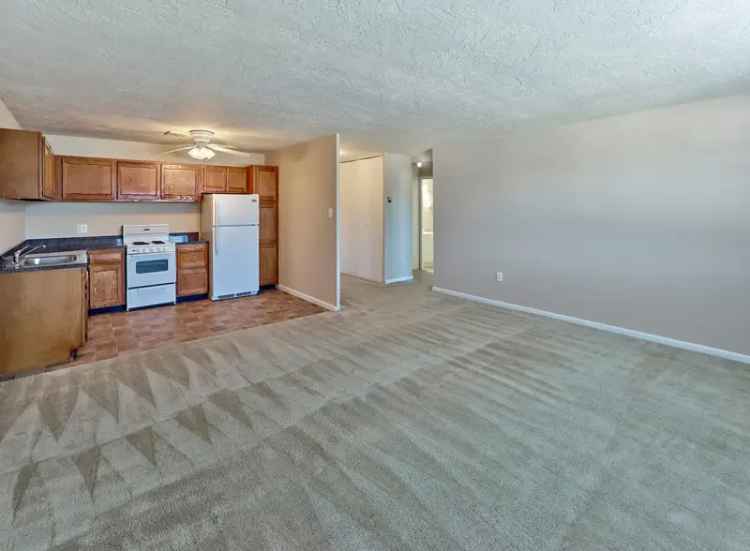 Rent Modern Apartment in Audubon with Spacious Floor Plans and Amenities