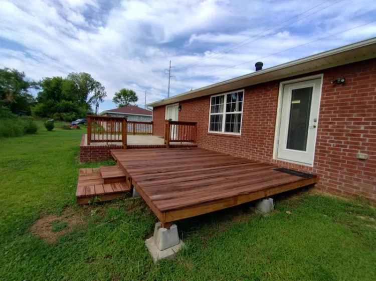 House For Sale in 192, Shady Grove Road, Clarksville, Arkansas