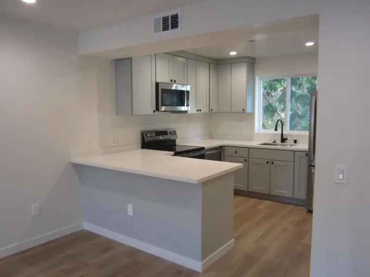 Rent Modern Apartment Unit With Upscale Amenities