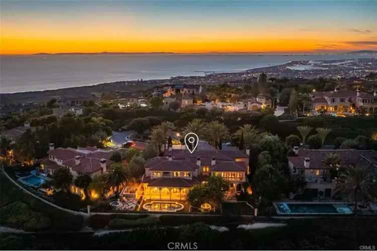 House For Sale in 7, Shoreridge, Newport Beach, California