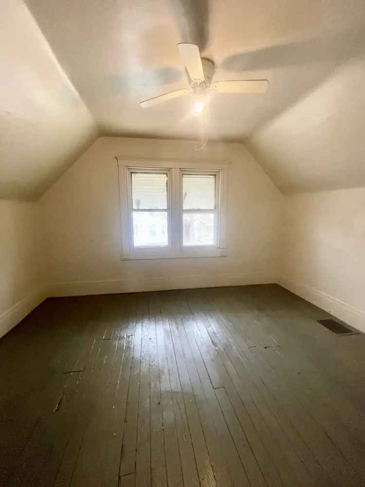 Apartment Unit for Rent