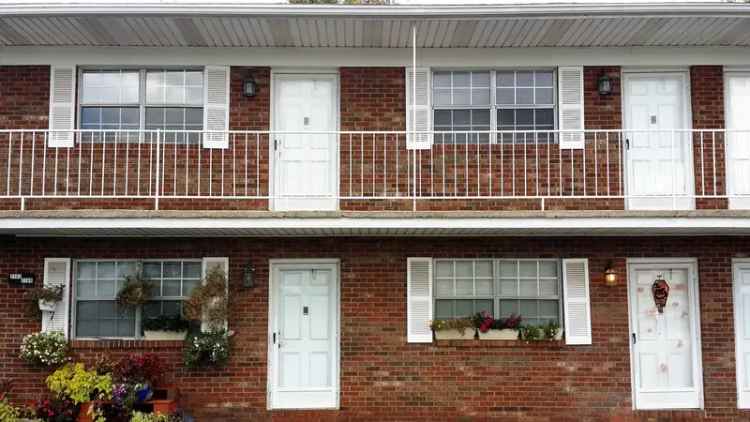 Rent Cozy 1 Bedroom Apartments Near University of Evansville