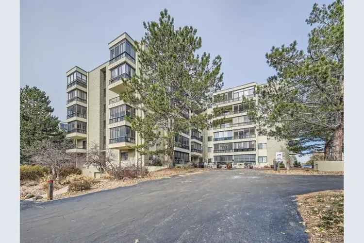 Buy condo in Aurora with 2 bedrooms, 2 bathrooms and great amenities