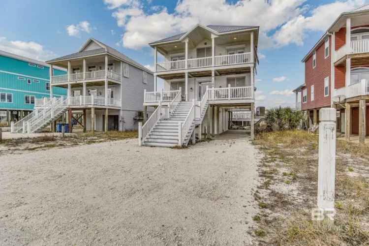 Buy Beach Home with Pool in Gulf Shores AL - Perfect for Your Family