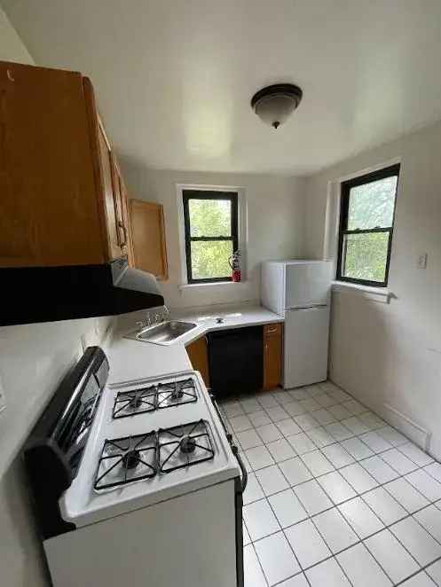 Rent Apartment Unit in Cedar Park with 4 Bedrooms and Updated Kitchen