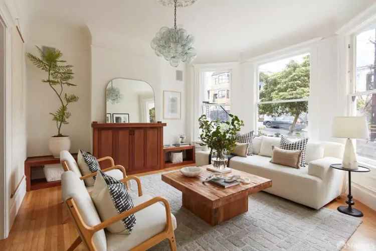 House For Sale in 4057, 23rd Street, San Francisco, California