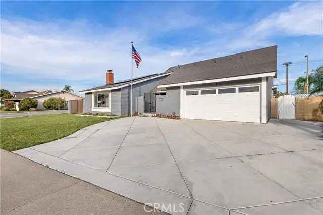 House For Sale in 1508, Shasta Way, Placentia, California