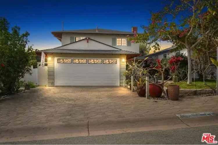 House For Sale in 1501, Oak Avenue, Manhattan Beach, California