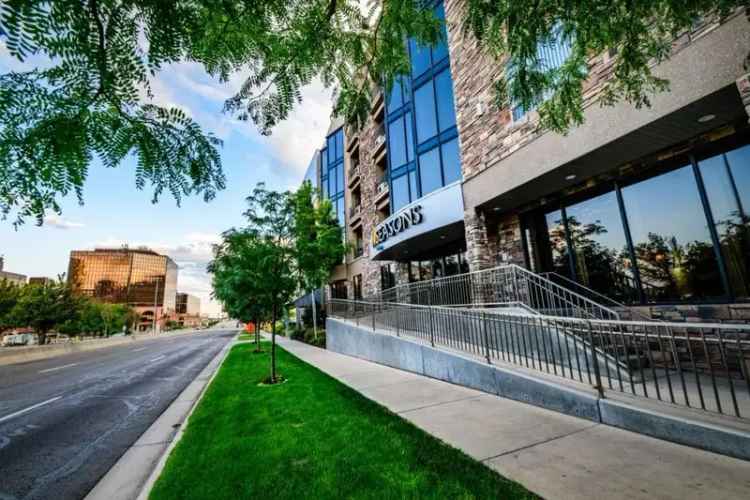 Rent Beautiful Apartments in Salt Lake City with Luxury Amenities