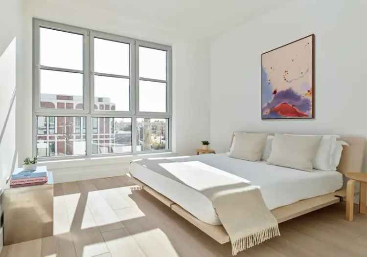 Rent Modern Apartment in Fishtown with Chic Features and Great Amenities