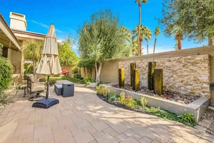 House For Sale in 336, Running Springs Drive, Palm Desert, California