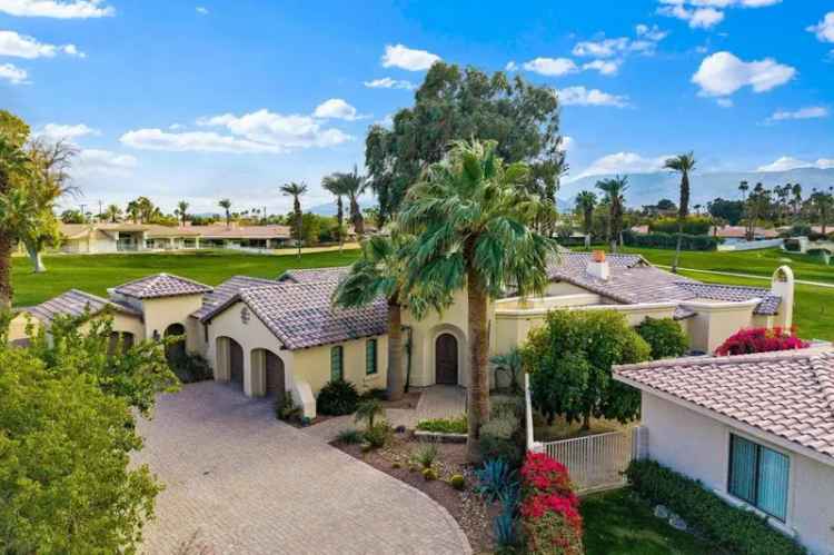 House For Sale in 42665, Buccaneer Court, Bermuda Dunes, California