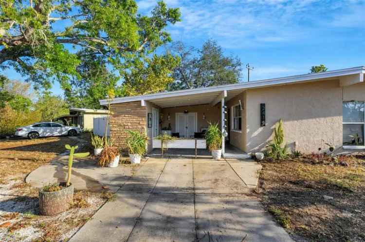 House For Sale in 2416, Amherst Avenue, Bradenton, Florida